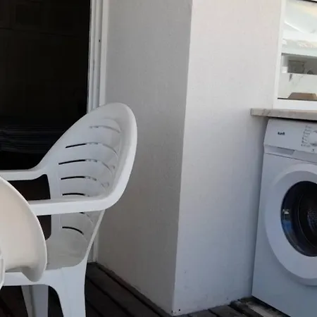 4 Pessoas Cabanas De Tavira