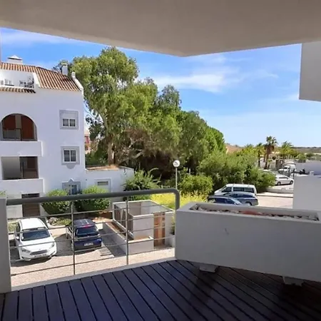 4 Pessoas Apartamento Cabanas De Tavira