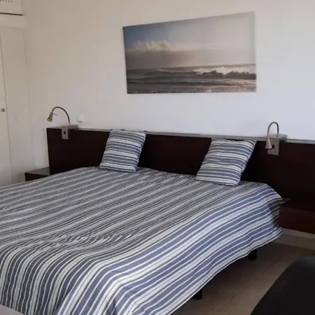 Apartamento 4 Pessoas *