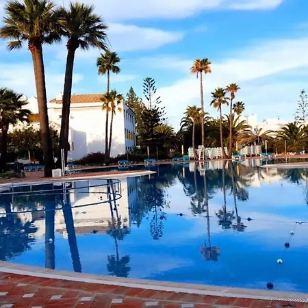 4 Pessoas * Cabanas De Tavira