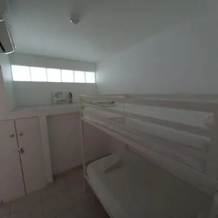 4 Pessoas * Cabanas De Tavira