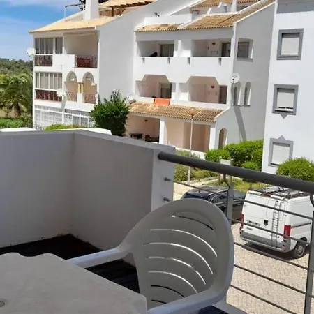Appartement 4 Pessoas *