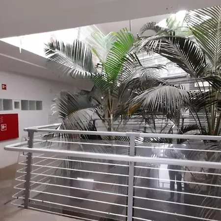 4 Pessoas Appartement *